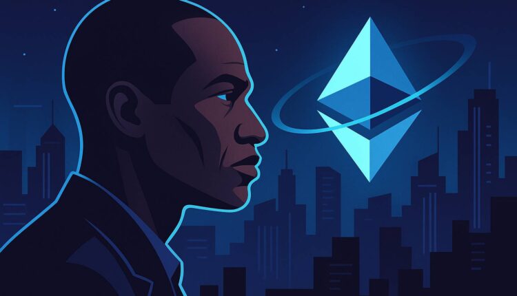 „Już nigdy nie sprzedam Ethereum” – Mówi krypto miliarder