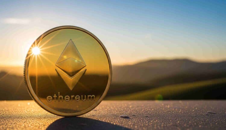 Rekordowy odpływ z funduszy ETF na Ethereum. Co to oznacza dla rynku?