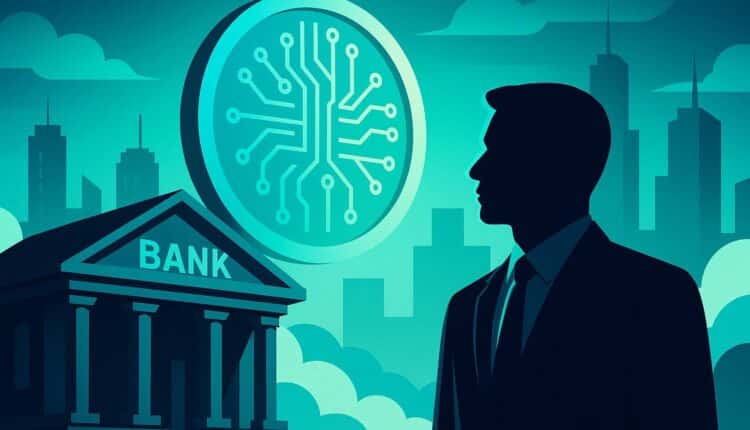 FED: Banki nie muszą bać się kryptowalut