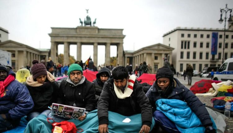 Niemcy: „o imigrantach dobrze – albo wcale”. Skandal w Kolonii?