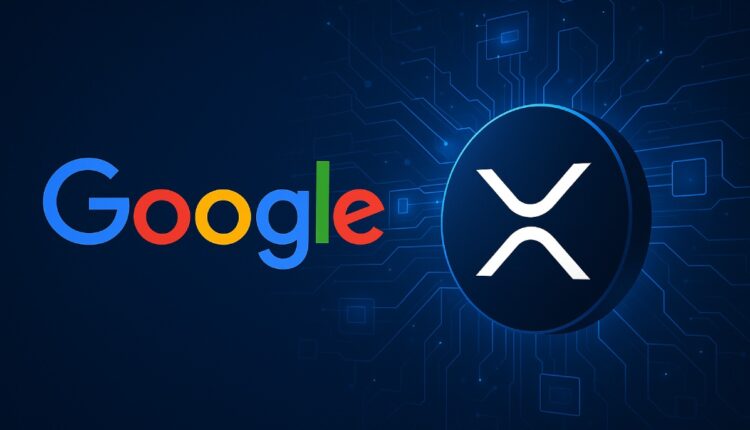 Gigant wart 2,5 biliona kontra Ripple. Nowy potężny blockchain zmiecie XRP?