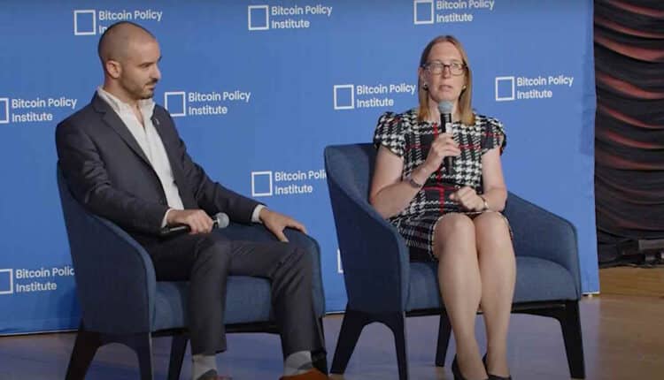 Takiego SEC nie znaliście! Podmiot rusza w trasę po USA, by pomóc branży krypto!