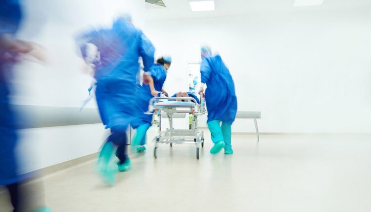 Ponad 90 tys. dla lekarza – czyli ile w istocie jest warte zdrowie i opieka medyczna?