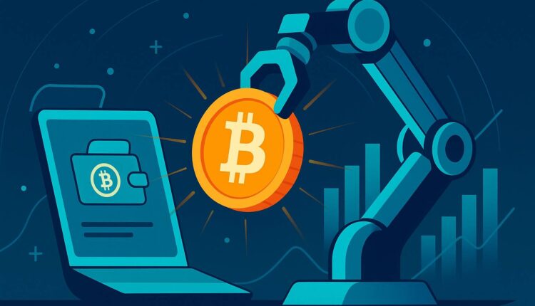 Sprawdź ten sposób na budowanie portfela krypto!