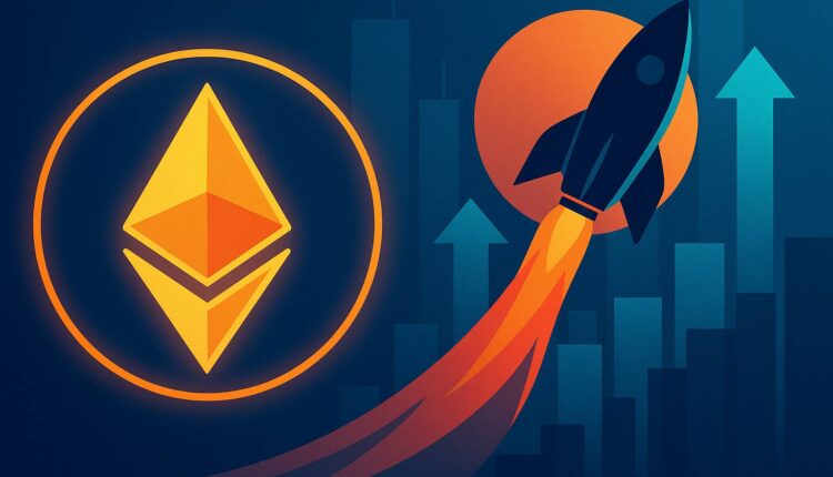 Hype na Bitcoina jest zbyt duży. Ethereum ma większe szanse