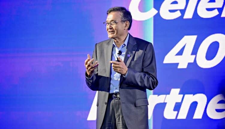 „Musi zrezygnować!” Intel na celowniku Białego Domu, śliskie powiązania prezesa