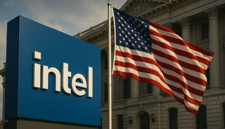Biały Dom potwierdza: Intel ma stać się częścią układanki Trumpa. Państwo chce kupić giganta