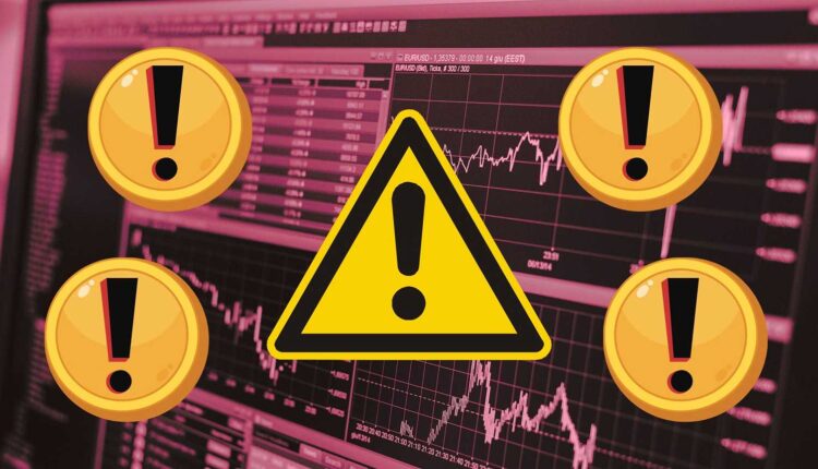 Te cztery kryptowaluty są narażone na spadek. Wszystko przez opieszałość SEC?