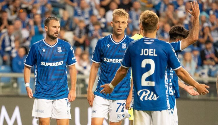 Crvena Zvezda – Lech Poznań. Najlepsze typy bukmacherskie, kursy, gdzie oglądać?