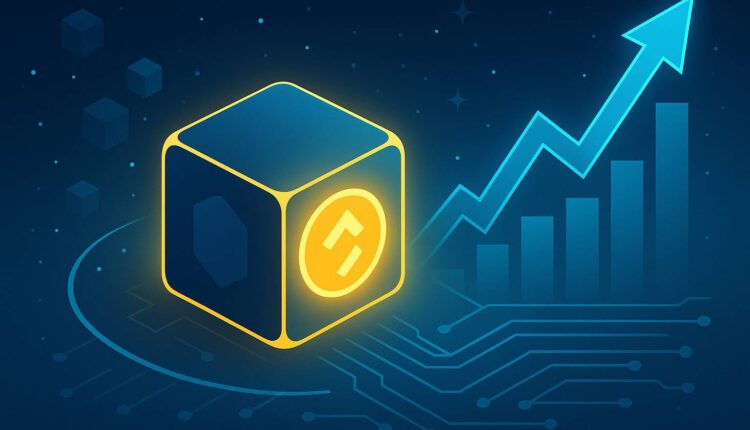 Chainlink mocno w górę! Co się wydarzyło?