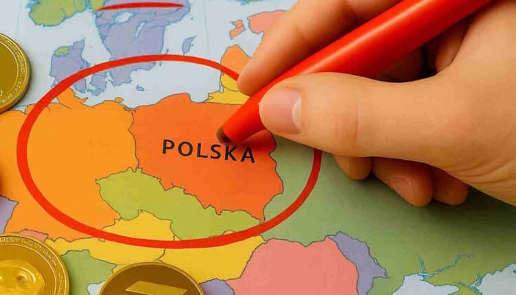 To nie żart. „90 proc. polskich giełd kryptowalut padnie”