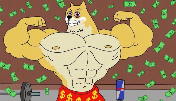 Maxi Doge rośnie w siłę – czy nowy memecoin ma szansę zdetronizować Dogecoina?