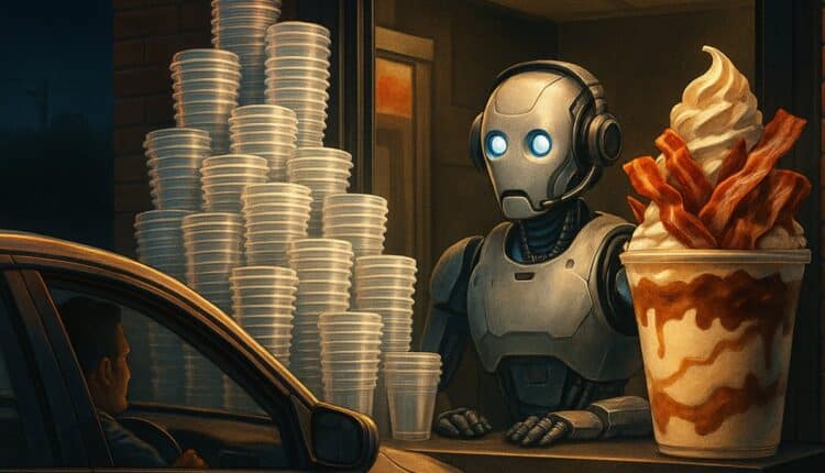 mcdonald's taco bell