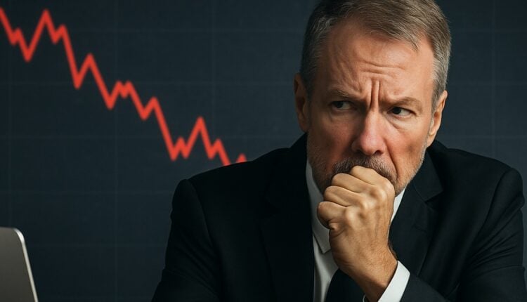 Michael Saylor ryzykuje wszystko! Nowy „Stretch” ma zmienić finansowanie Bitcoina