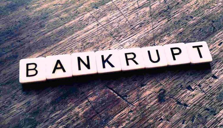 Kolejne bankructwa. „Zielona ideologia poniosła porażkę na rynku”