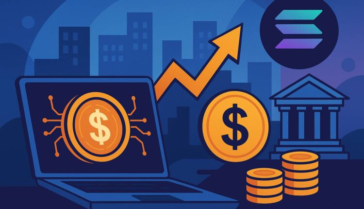 Nietypowe IPO. Zebrano ponad miliard dolarów w krypto!