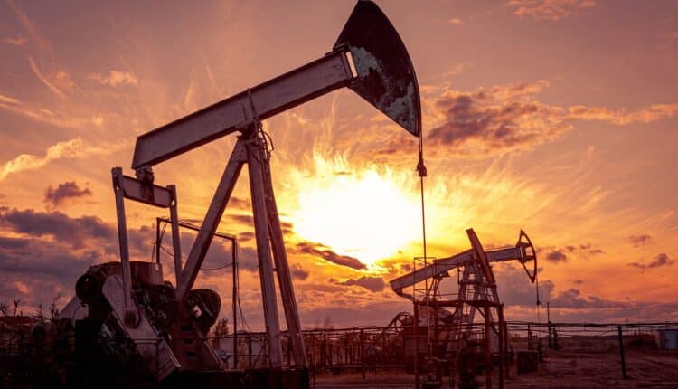 Gigantyczne rezerwy do wykorzystania. Libia z nowym inwestorem