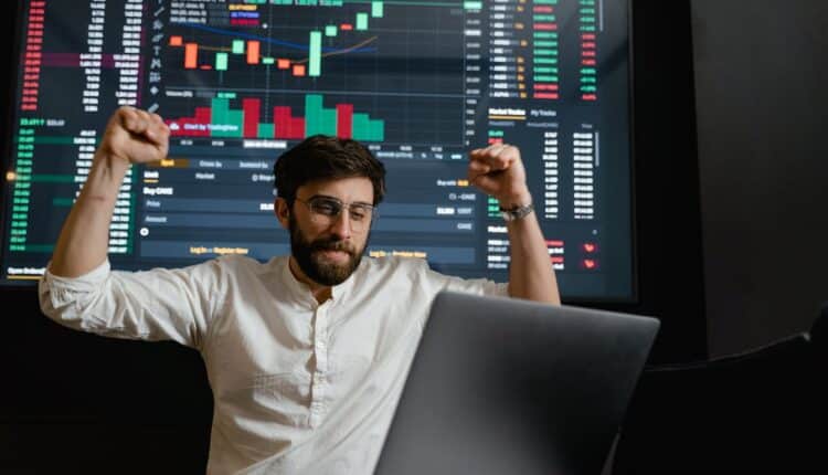 Z ostatniej chwili: kurs polskiego producenta gier eksplodował. Firma zawarła umowę z Apple!