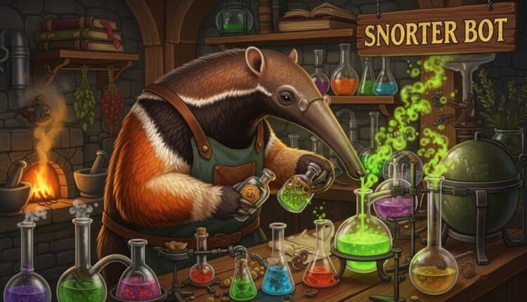 Wiki Cat rośnie o 293% w czasie spadków na rynku krypto, a Snorter Bot Token zbliża się do 3,5 mln USD w ICO