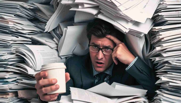 Zagraniczne firmy omijają podatki w Polsce, a fiskus dokręca śrubę polskim przedsiębiorcom. Kontrola średnio co 8 minut