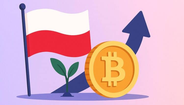 zondacrypto sprawdziła nastawienie Polaków do kryptowalut. Wyniki zaskakują