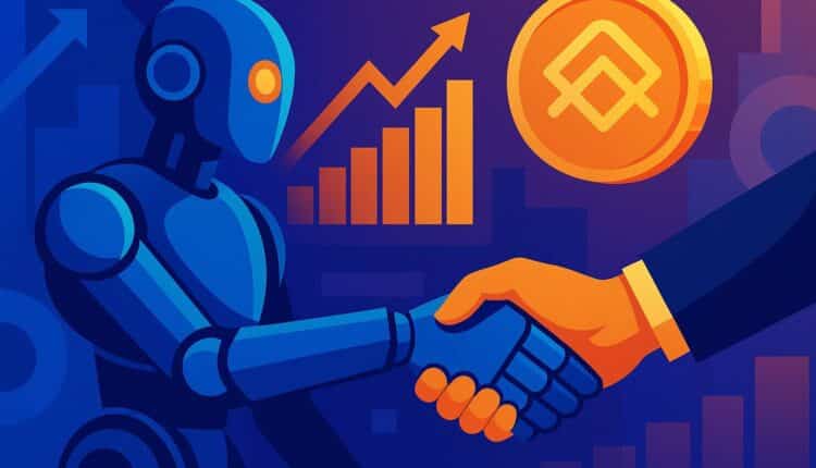 Już zapomniałeś o tej kryptowalucie! Teraz ma nowe, ambitne plany