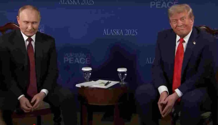 Rozmowy Putin-Trump. Co dalej? Mamy opinie komentatorów