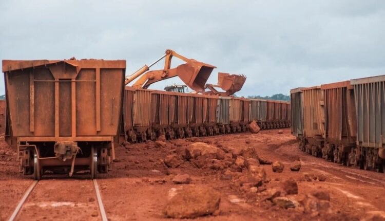 Pracownicy rosyjskiej firmy zablokowali afrykańską kolej. Dostawy surowców gwałtownie wstrzymane