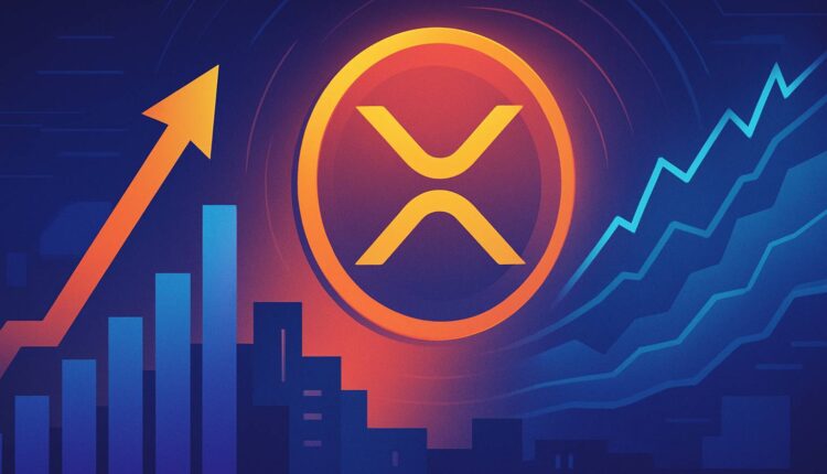 Bardzo rzadki sygnał na wykresie XRP! Szykuje się wzrost o 640%?