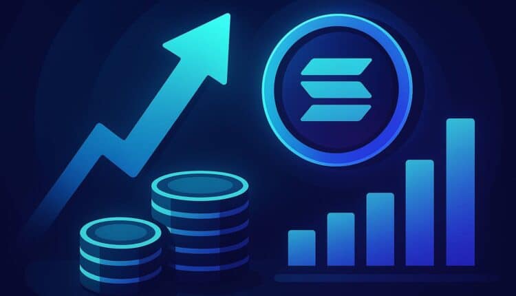 Solana ma dobry czas. 17 proc. wzrostu w tydzień – i co dalej?