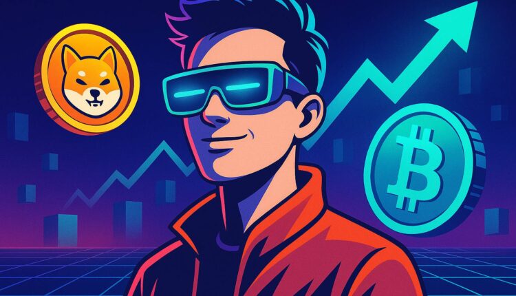 supercykl memecoinów