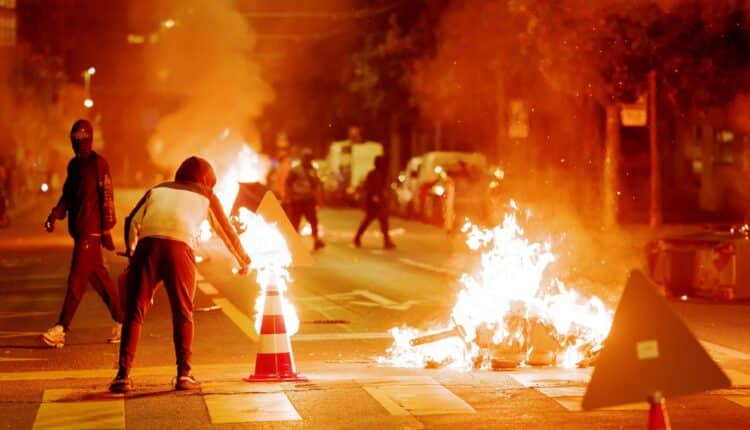 Szwajcaria: zamieszki, imigranci próbowali zlinczować polityka. Incydentów będzie więcej?