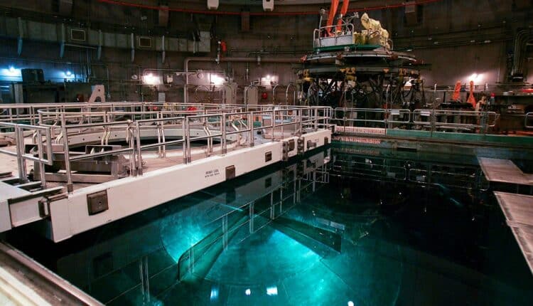 Tajwan – elektrownia jądrowa