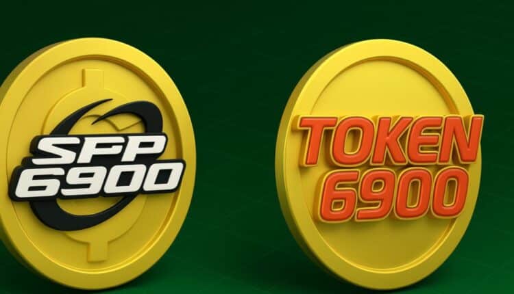 1,6 mln USD w miesiąc. TOKEN6900 to duchowy spadkobierca Dogecoina?