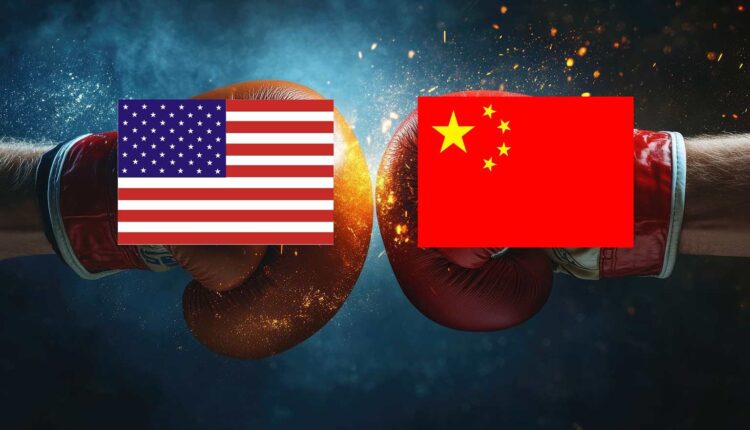 Chiny rzucają wyzwanie USA w kolejnej branży. Wyścig po dominację wchodzi na nowy poziom