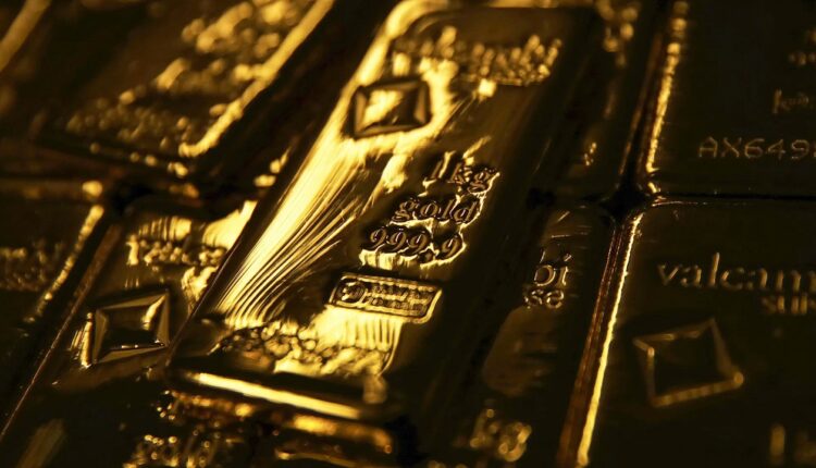 Rafinerie odrzucają celne ultimatum. Szwajcarskie złoto nie chce przeprowadzki do USA