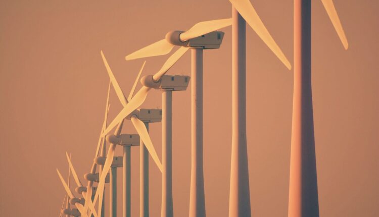 Niemcy wciskają nam wiatraki, a sami wracają do węgla. „Tą ustawę napisano poza granicami Polski”. Dlaczego polski rząd w to brnie?