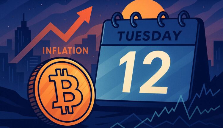 Najbliższy wtorek będzie niezwykle ważny! Ten dzień może przesądzić o losie Bitcoina