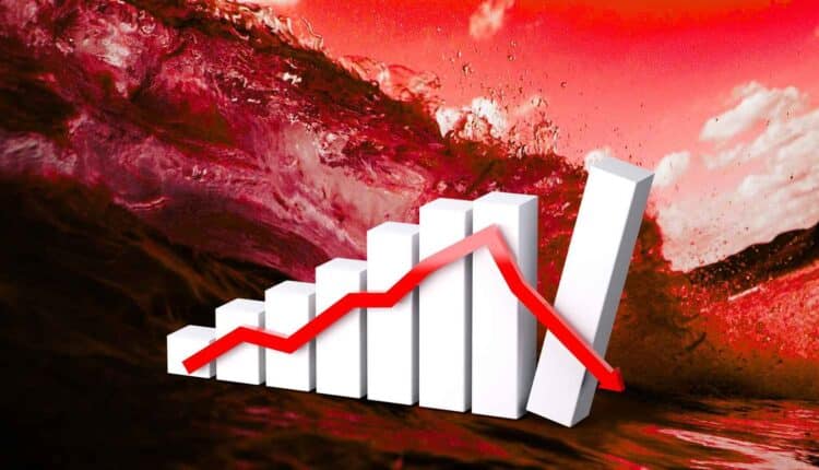 Kolejna ofiara ceł Trumpa. Zyski motoryzacyjnego giganta spadły o 50%. Krach wisi w powietrzu?