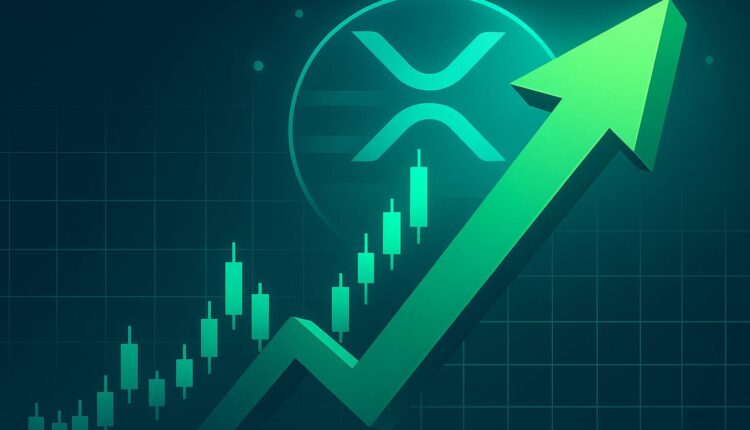 XRP rozwali III kwartał. Są na to aż 3 dowody