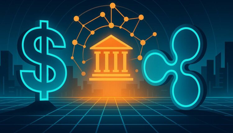 Ripple może zastąpić SWIFT – ekspert potwierdza