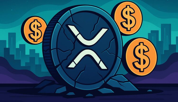 94% inwestorów XRP jest na plusie – czy szykuje się korekta?