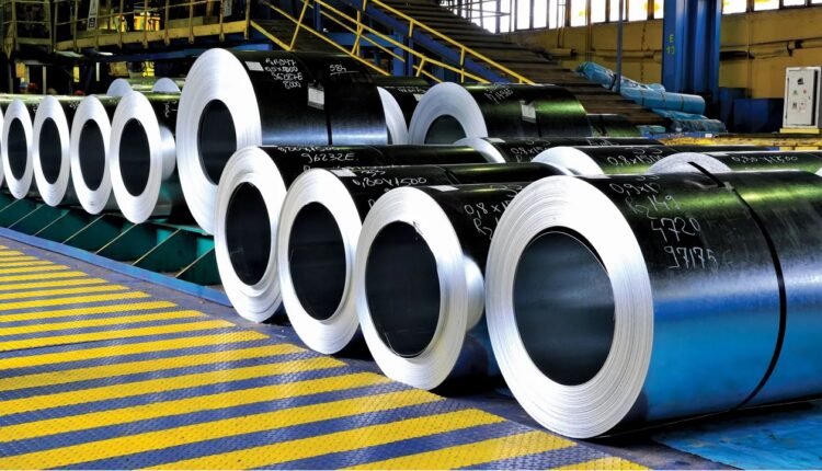 Tysiące ton metalu znikają z giełdy, kurs raptownie w górę. W co gra jego właściciel?