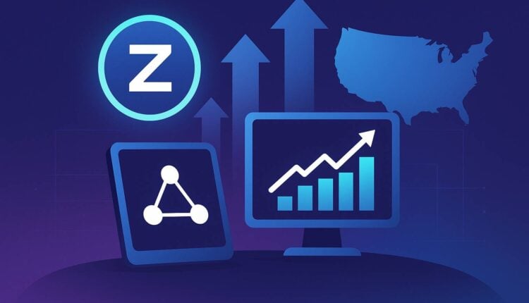 zondacrypto odsłania karty: nowy roadmap ZND na 2025-2026 rok