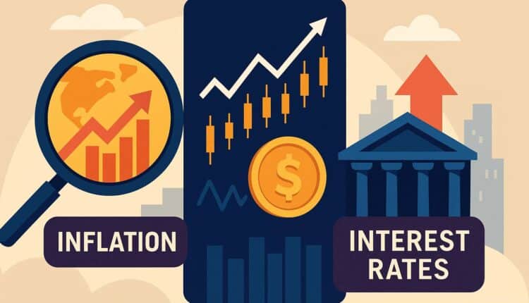 Oto najważniejsze dane makroekonomiczne na ten tydzień