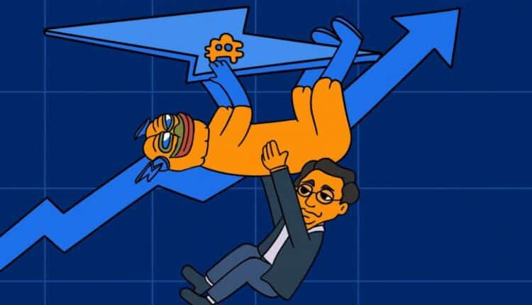 Co czeka Bitcoina? Czy cięcie stóp procentowych i projekt Bitcoin Hyper napędzą nową falę wzrostów?