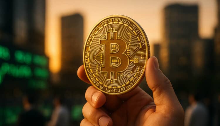 3 główne powody, dla których warto kupić kryptowaluty przed 2026 r.