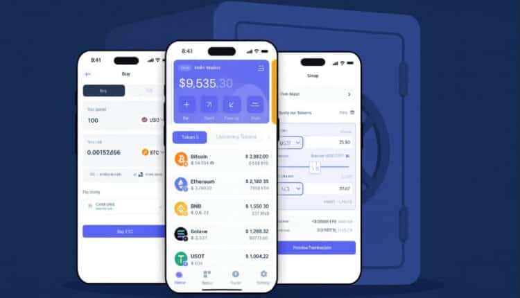 Bezpieczne inwestowanie w kryptowaluty? Jak nowe funkcje Best Wallet mogą zmienić rynek