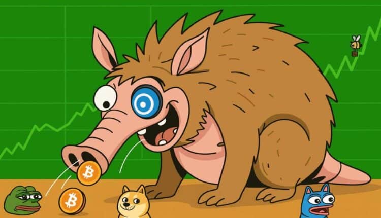 Bitcoin pod presją decyzji Fed. Memecoiny przyciągają inwestorów dzięki nowym narzędziom tradingowym