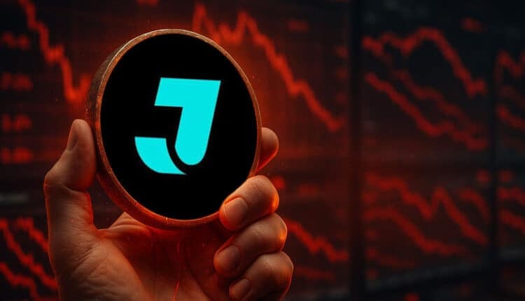 Altcoin giełdy kryptowalutowej stracił 70% wartości. Zespół wydaje „uspokajające” oświadczenie